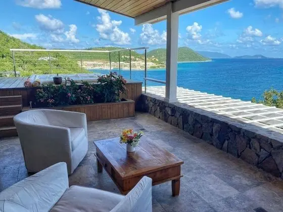 Villa, Sigara İçilebilir