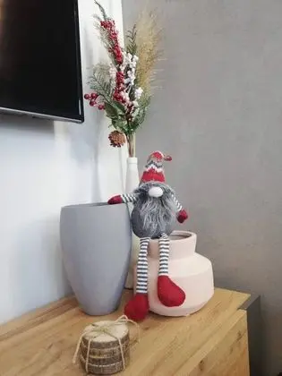 Apart Daire, 2 Yatak Odası, Engellilere Uygun, Balkon