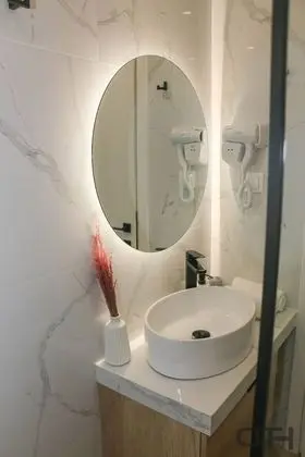 Apart Daire, 2 Yatak Odası, Engellilere Uygun, Balkon