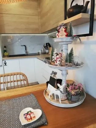 Apart Daire, 2 Yatak Odası, Engellilere Uygun, Balkon