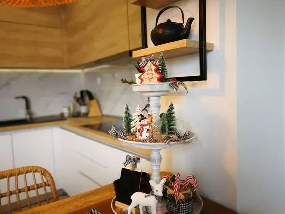 Apart Daire, 2 Yatak Odası, Engellilere Uygun, Balkon