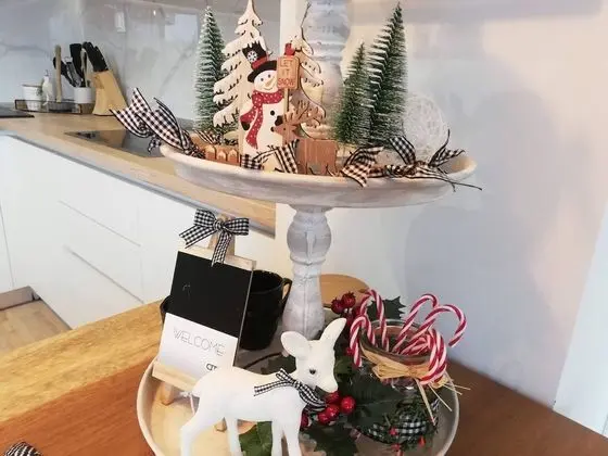 Apart Daire, 2 Yatak Odası, Engellilere Uygun, Balkon