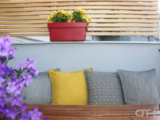 Apart Daire, 2 Yatak Odası, Engellilere Uygun, Balkon