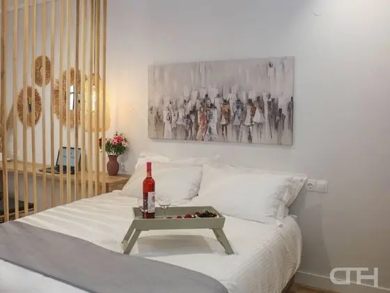 Apart Daire, 2 Yatak Odası, Engellilere Uygun, Balkon