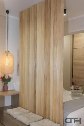 Apart Daire, 2 Yatak Odası, Engellilere Uygun, Balkon
