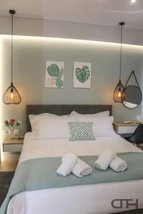 Apart Daire, 2 Yatak Odası, Engellilere Uygun, Balkon