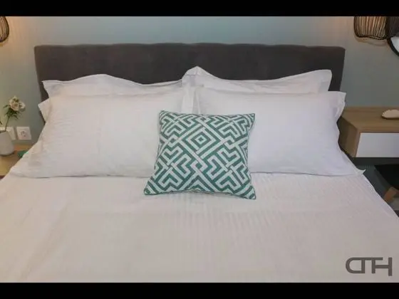 Apart Daire, 2 Yatak Odası, Engellilere Uygun, Balkon