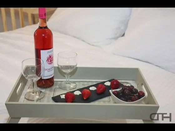 Apart Daire, 2 Yatak Odası, Engellilere Uygun, Balkon
