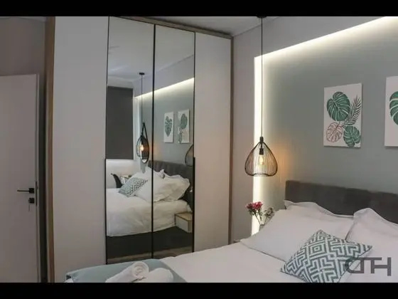 Apart Daire, 2 Yatak Odası, Engellilere Uygun, Balkon