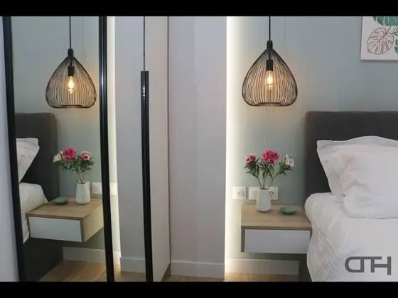 Apart Daire, 2 Yatak Odası, Engellilere Uygun, Balkon