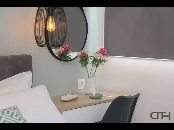 Apart Daire, 2 Yatak Odası, Engellilere Uygun, Balkon