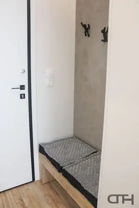 Apart Daire, 2 Yatak Odası, Engellilere Uygun, Balkon