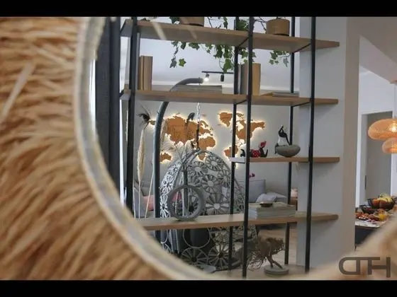 Apart Daire, 2 Yatak Odası, Engellilere Uygun, Balkon
