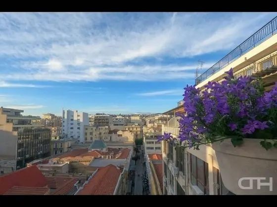 Apart Daire, 2 Yatak Odası, Engellilere Uygun, Balkon
