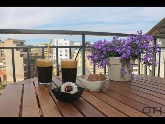 Apart Daire, 2 Yatak Odası, Engellilere Uygun, Balkon