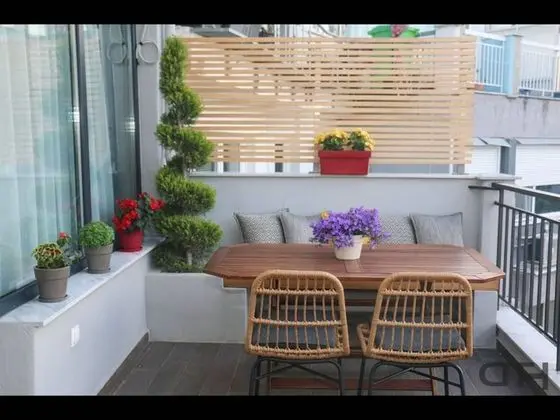 Apart Daire, 2 Yatak Odası, Engellilere Uygun, Balkon