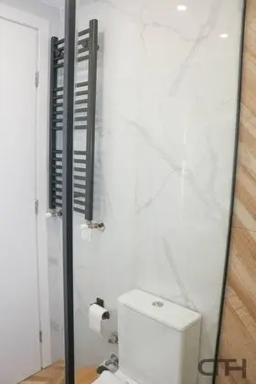 Apart Daire, 2 Yatak Odası, Engellilere Uygun, Balkon