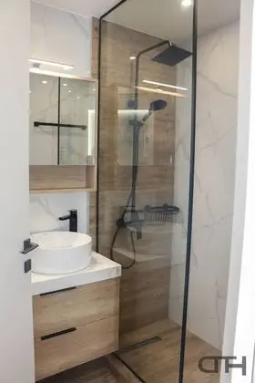 Apart Daire, 2 Yatak Odası, Engellilere Uygun, Balkon