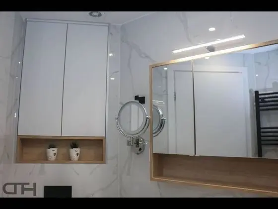 Apart Daire, 2 Yatak Odası, Engellilere Uygun, Balkon