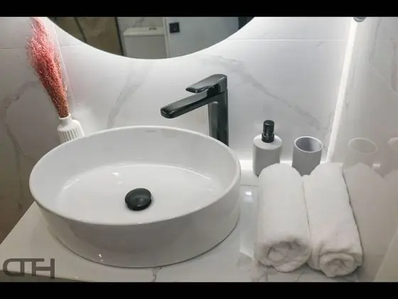 Apart Daire, 2 Yatak Odası, Engellilere Uygun, Balkon