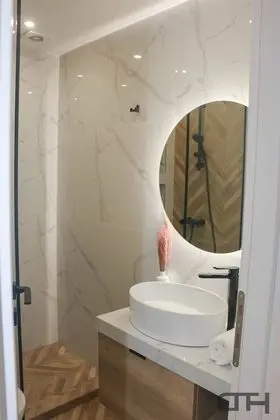 Apart Daire, 2 Yatak Odası, Engellilere Uygun, Balkon