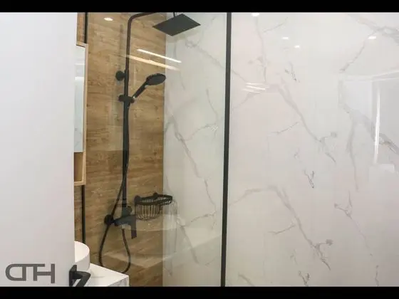 Apart Daire, 2 Yatak Odası, Engellilere Uygun, Balkon