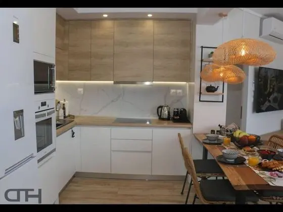 Apart Daire, 2 Yatak Odası, Engellilere Uygun, Balkon