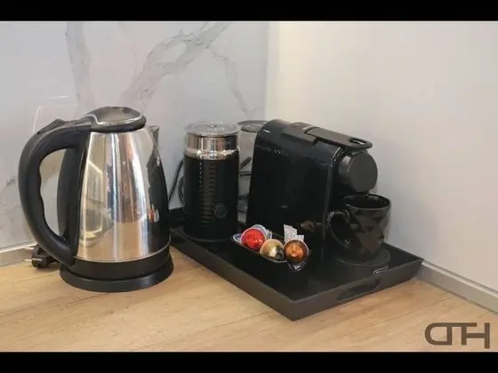 Apart Daire, 2 Yatak Odası, Engellilere Uygun, Balkon
