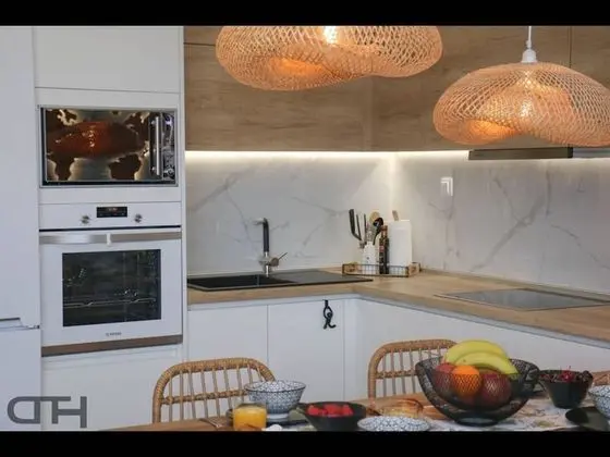 Apart Daire, 2 Yatak Odası, Engellilere Uygun, Balkon