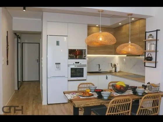Apart Daire, 2 Yatak Odası, Engellilere Uygun, Balkon