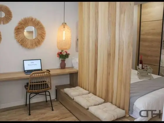 Apart Daire, 2 Yatak Odası, Engellilere Uygun, Balkon