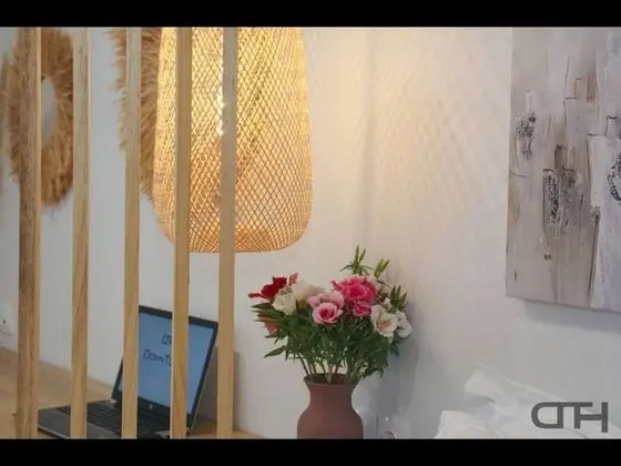 Apart Daire, 2 Yatak Odası, Engellilere Uygun, Balkon