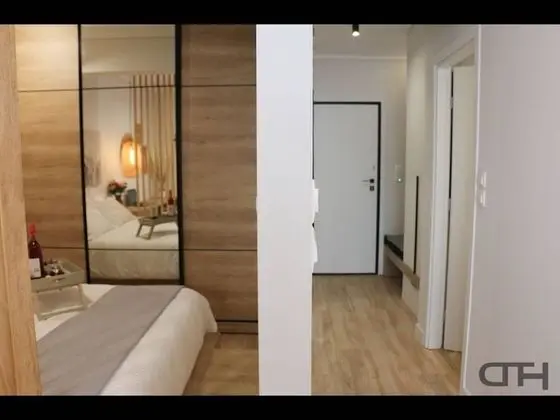 Apart Daire, 2 Yatak Odası, Engellilere Uygun, Balkon
