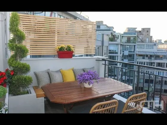 Apart Daire, 2 Yatak Odası, Engellilere Uygun, Balkon