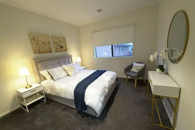 Ev (9 Bedrooms)