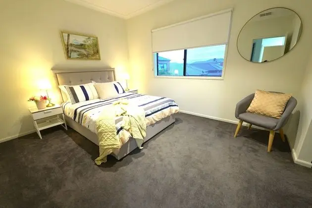 Ev (9 Bedrooms)