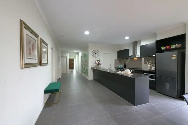 Ev (9 Bedrooms)