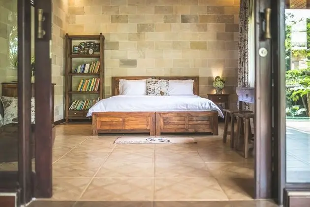 Luxury Villa, 2 Yatak Odası, Kişiye Özel Havuzlu, Dağ Manzaralı