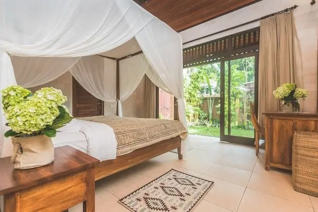 Luxury Villa, 2 Yatak Odası, Kişiye Özel Havuzlu, Dağ Manzaralı