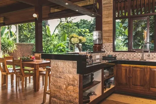Luxury Villa, 2 Yatak Odası, Kişiye Özel Havuzlu, Dağ Manzaralı