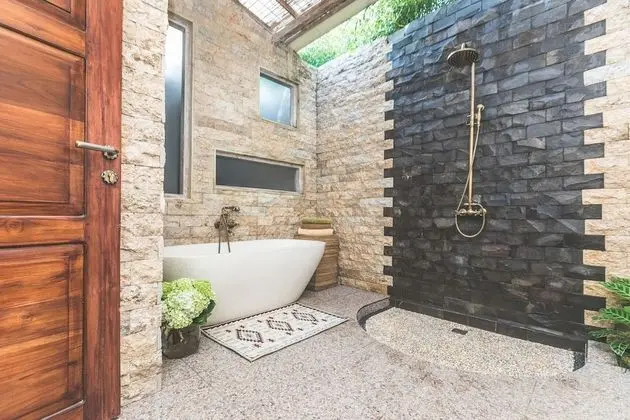 Luxury Villa, 2 Yatak Odası, Kişiye Özel Havuzlu, Dağ Manzaralı