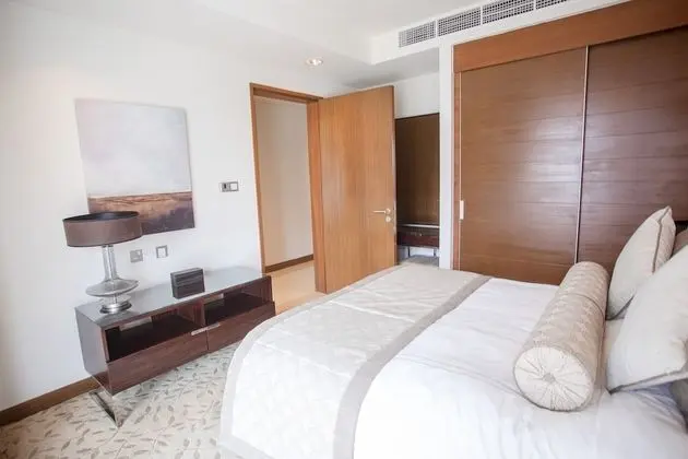 Apart Daire (2 Bedrooms)