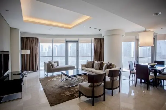 Apart Daire (2 Bedrooms)
