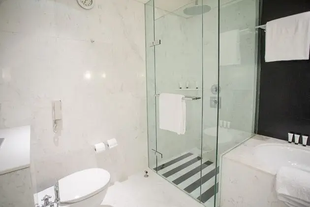 Apart Daire (2 Bedrooms)