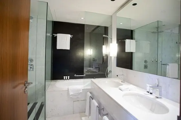 Apart Daire (2 Bedrooms)