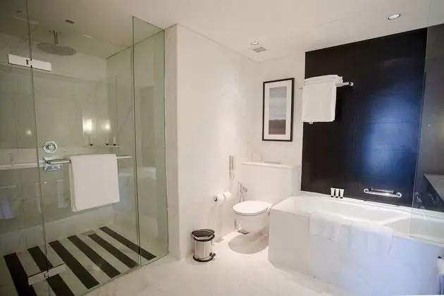 Apart Daire (2 Bedrooms)