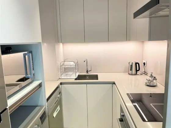 Apart Daire (1 Bedroom)