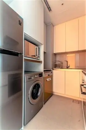 Apart Daire (1 Bedroom)