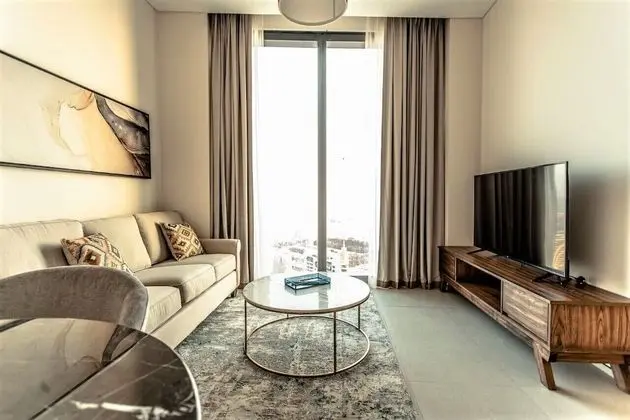Apart Daire (1 Bedroom)