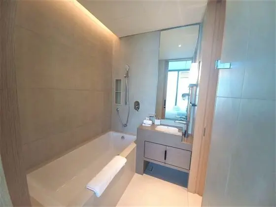 Apart Daire (1 Bedroom)